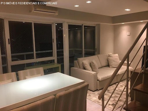 Apartamento, 2 quartos, 90 m² - Foto 1