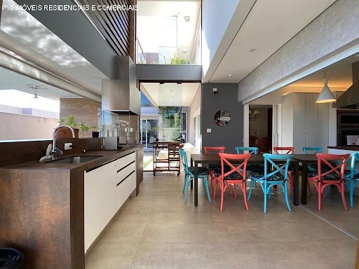 Casa, 5 quartos - Foto 5