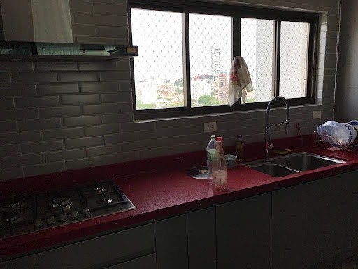Apartamento, 4 quartos, 156 m² - Foto 5