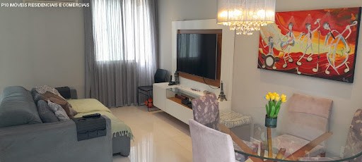 Casa, 3 quartos - Foto 4