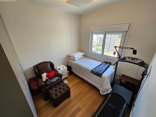 Apartamento, 3 quartos, 120 m² - Foto 25