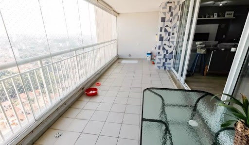 Apartamento, 3 quartos, 141 m² - Foto 1