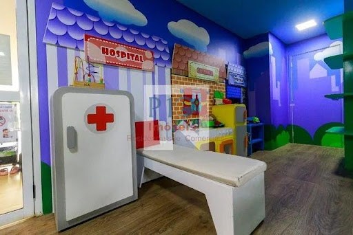 Apartamento, 3 quartos, 112 m² - Foto 28