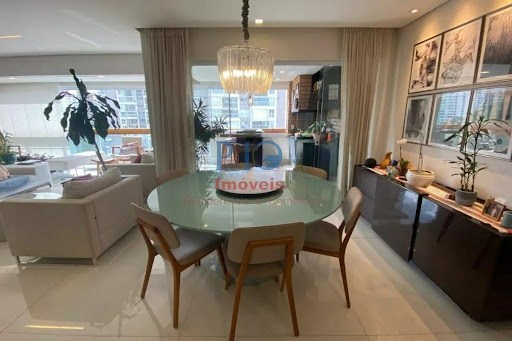 Apartamento, 3 quartos, 163 m² - Foto 19