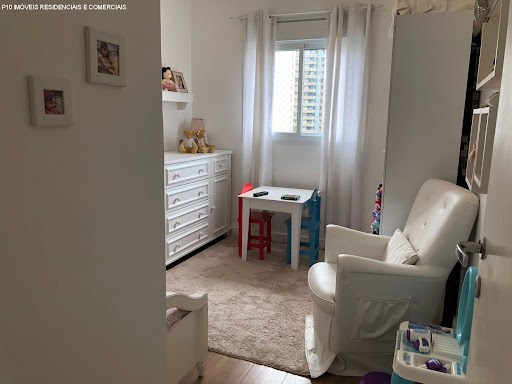 Apartamento, 3 quartos, 107 m² - Foto 10