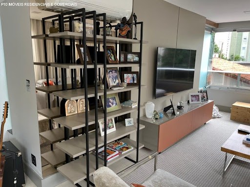 Apartamento, 2 quartos, 122 m² - Foto 12