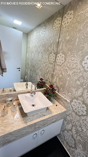 Apartamento, 3 quartos, 177 m² - Foto 45