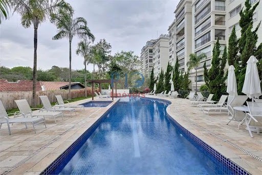 Apartamento, 4 quartos, 175 m² - Foto 42
