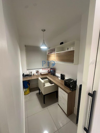 Apartamento, 3 quartos, 122 m² - Foto 3