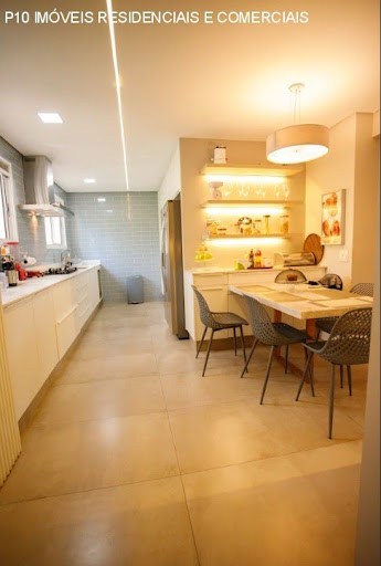 Apartamento, 4 quartos, 168 m² - Foto 6
