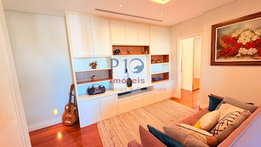 Apartamento, 3 quartos, 291 m² - Foto 16