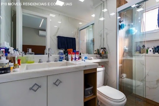 Apartamento, 2 quartos, 90 m² - Foto 9