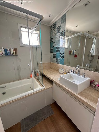 Apartamento, 3 quartos, 114 m² - Foto 8