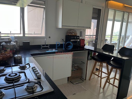 Apartamento, 3 quartos, 141 m² - Foto 13