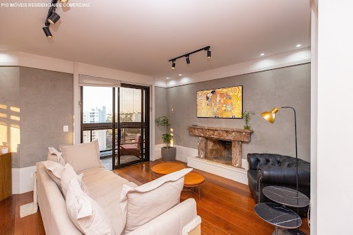 Apartamento, 4 quartos, 327 m² - Foto 29