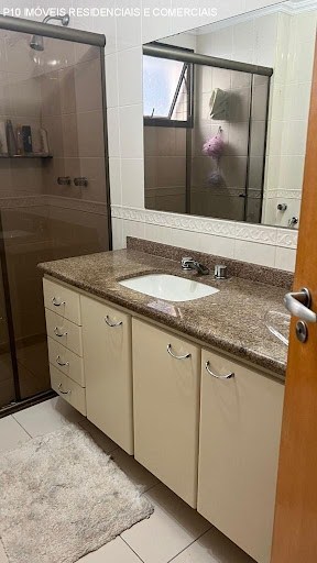 Apartamento, 3 quartos, 140 m² - Foto 10