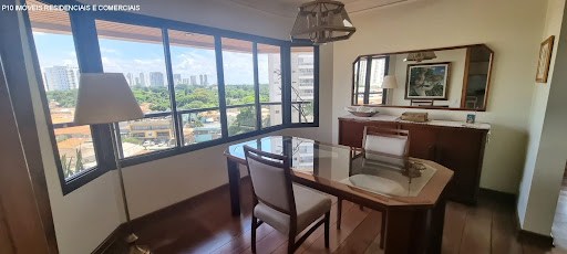 Apartamento, 4 quartos, 198 m² - Foto 17
