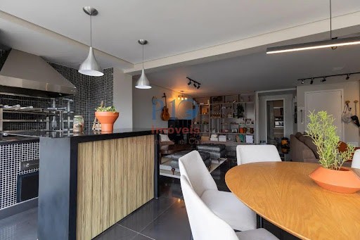 Apartamento, 3 quartos, 167 m² - Foto 13