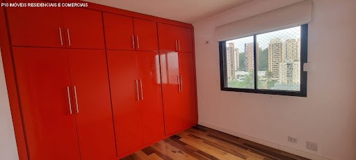 Apartamento, 4 quartos, 254 m² - Foto 13