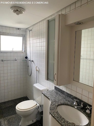 Apartamento, 3 quartos, 134 m² - Foto 24