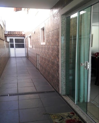 Casa, 3 quartos, 150 m² - Foto 3