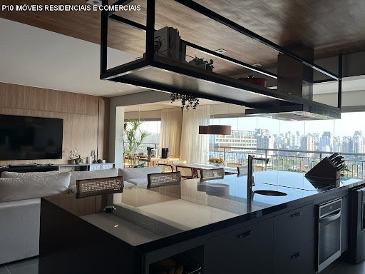 Apartamento, 3 quartos, 149 m² - Foto 12