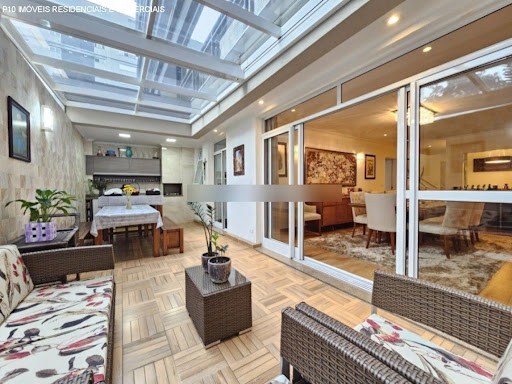 Apartamento, 4 quartos, 311 m² - Foto 1