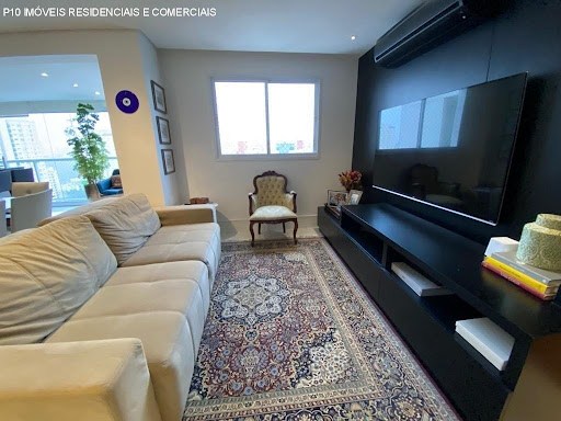 Apartamento, 3 quartos, 141 m² - Foto 10