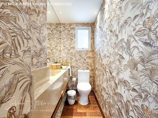 Apartamento, 3 quartos, 133 m² - Foto 3
