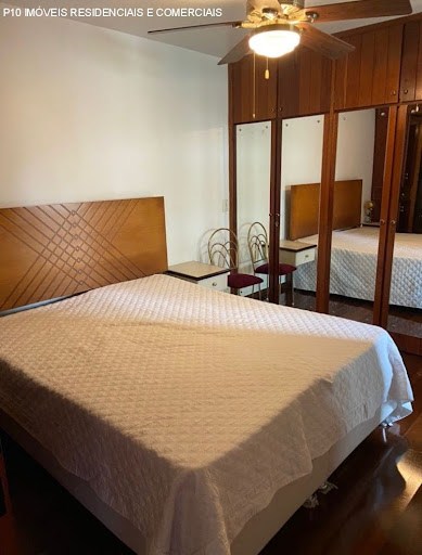 Apartamento, 4 quartos, 155 m² - Foto 7