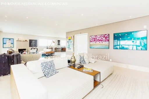 Apartamento, 4 quartos, 440 m² - Foto 15
