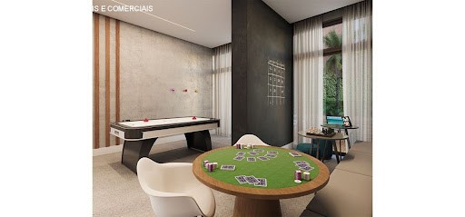 Apartamento, 4 quartos, 281 m² - Foto 9