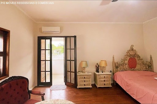 Casa, 5 quartos - Foto 9