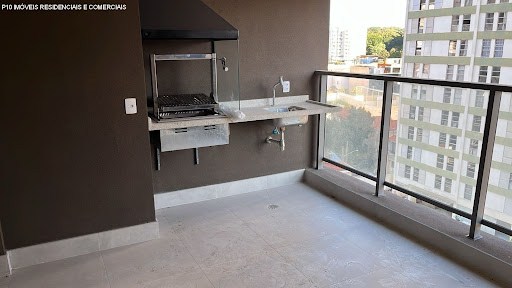 Apartamento, 2 quartos, 74 m² - Foto 1