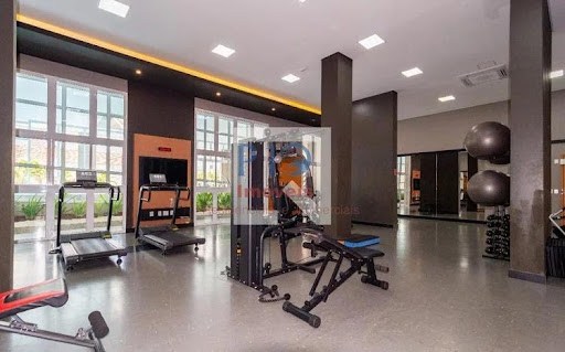 Apartamento, 3 quartos, 134 m² - Foto 7