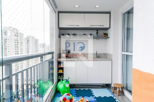 Apartamento, 3 quartos, 69 m² - Foto 29