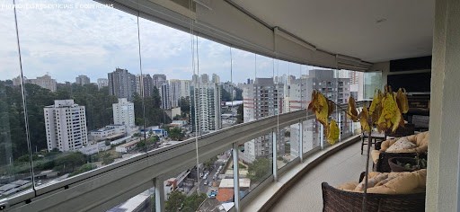 Apartamento, 3 quartos, 175 m² - Foto 4