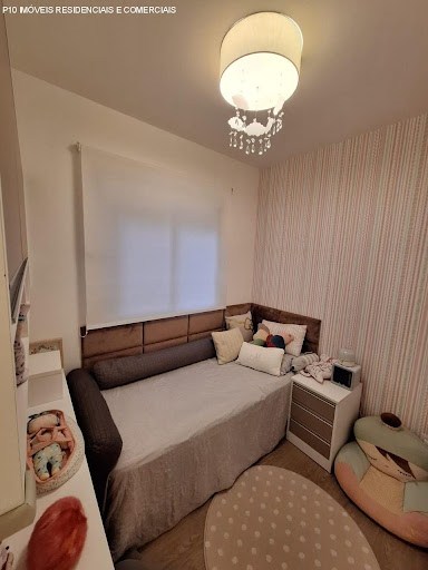 Apartamento, 3 quartos, 122 m² - Foto 8