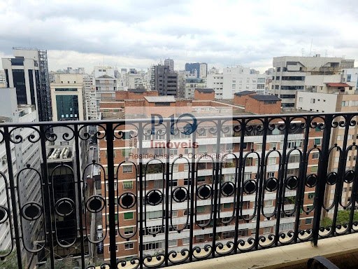 Apartamento, 3 quartos, 220 m² - Foto 8
