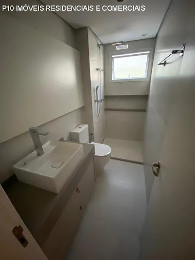 Apartamento, 4 quartos, 234 m² - Foto 8