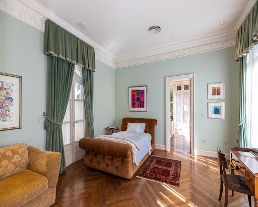 Casa, 6 quartos - Foto 40