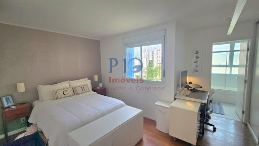 Apartamento, 3 quartos, 114 m² - Foto 25