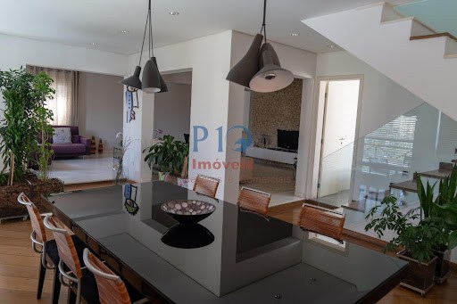 Cobertura, 4 quartos, 400 m² - Foto 13