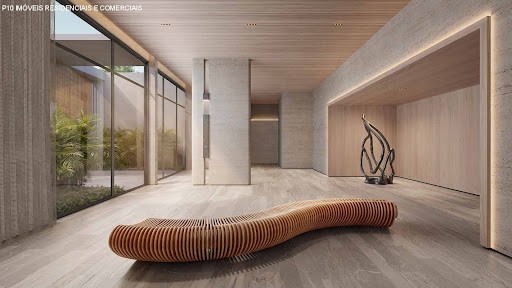 Apartamento, 3 quartos, 306 m² - Foto 3