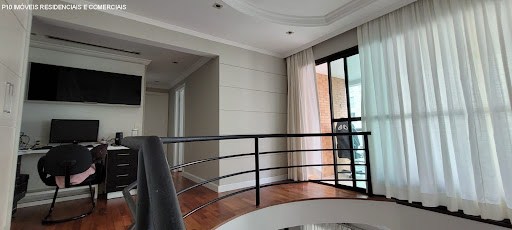 Apartamento, 3 quartos, 228 m² - Foto 7