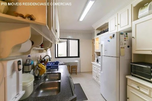 Apartamento, 3 quartos, 212 m² - Foto 19