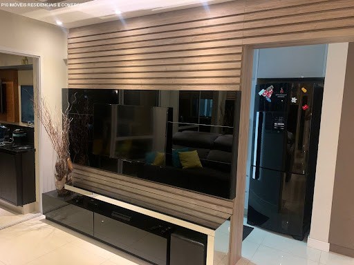 Apartamento, 3 quartos, 96 m² - Foto 13