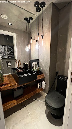 Apartamento, 3 quartos, 194 m² - Foto 3