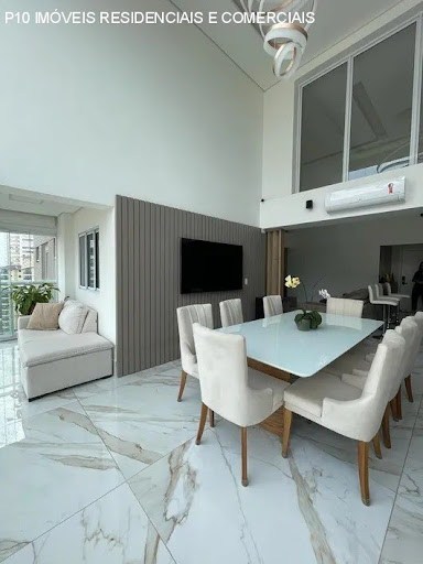Apartamento, 3 quartos, 163 m² - Foto 21