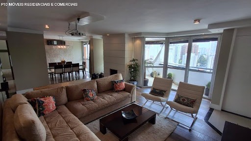 Apartamento, 3 quartos, 160 m² - Foto 14